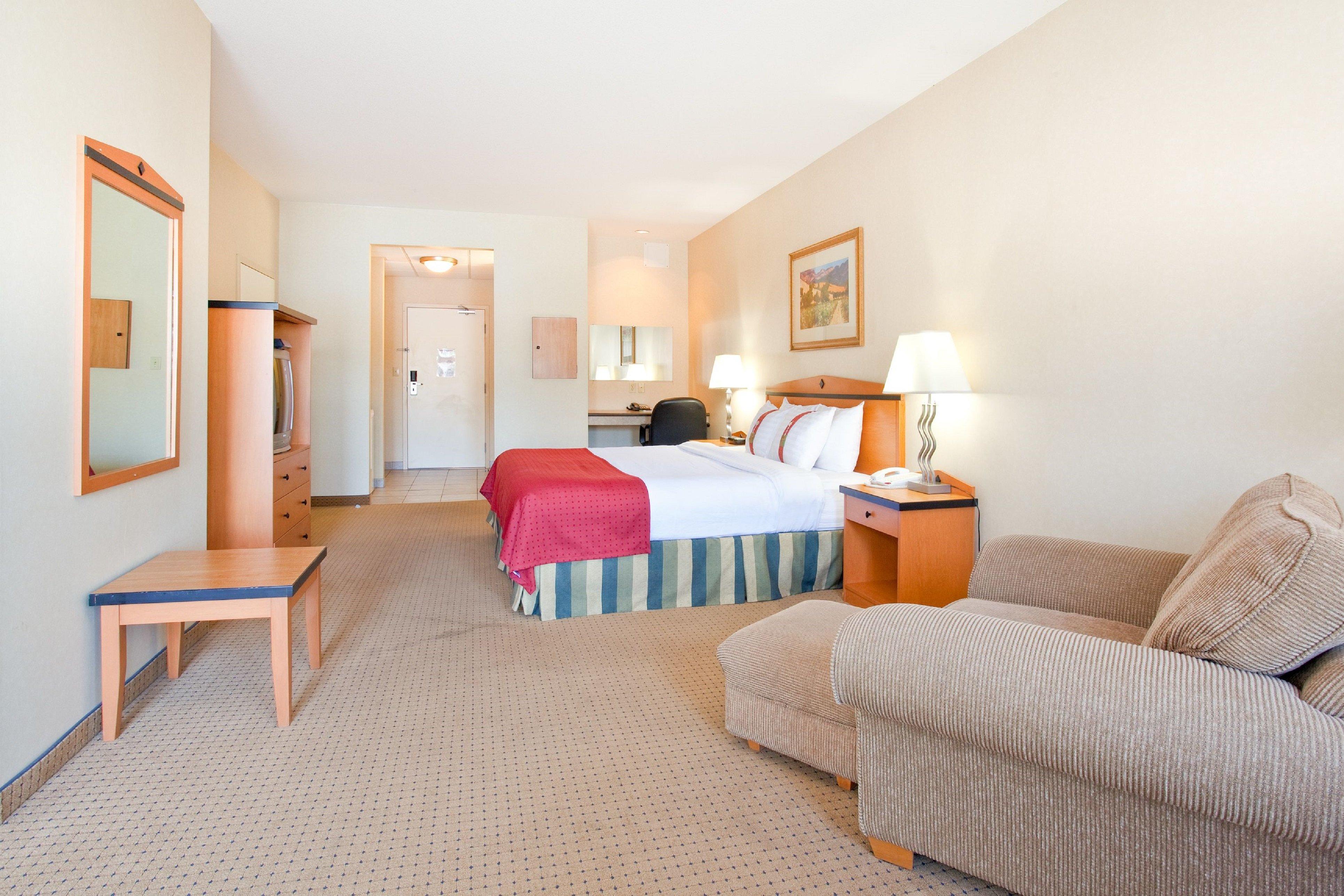 Holiday Inn Hotel & Suites Osoyoos By Ihg Ngoại thất bức ảnh