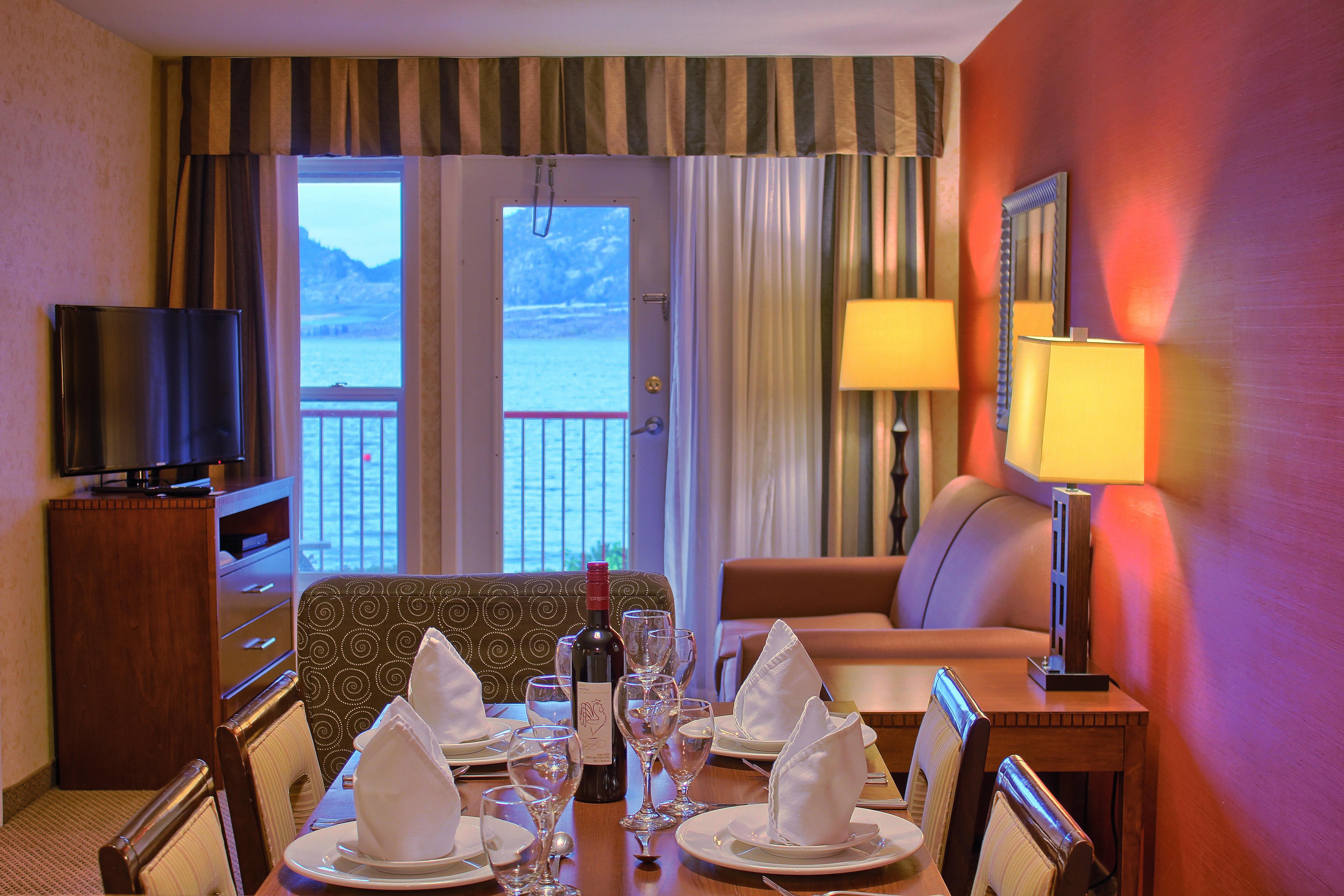 Holiday Inn Hotel & Suites Osoyoos By Ihg Ngoại thất bức ảnh