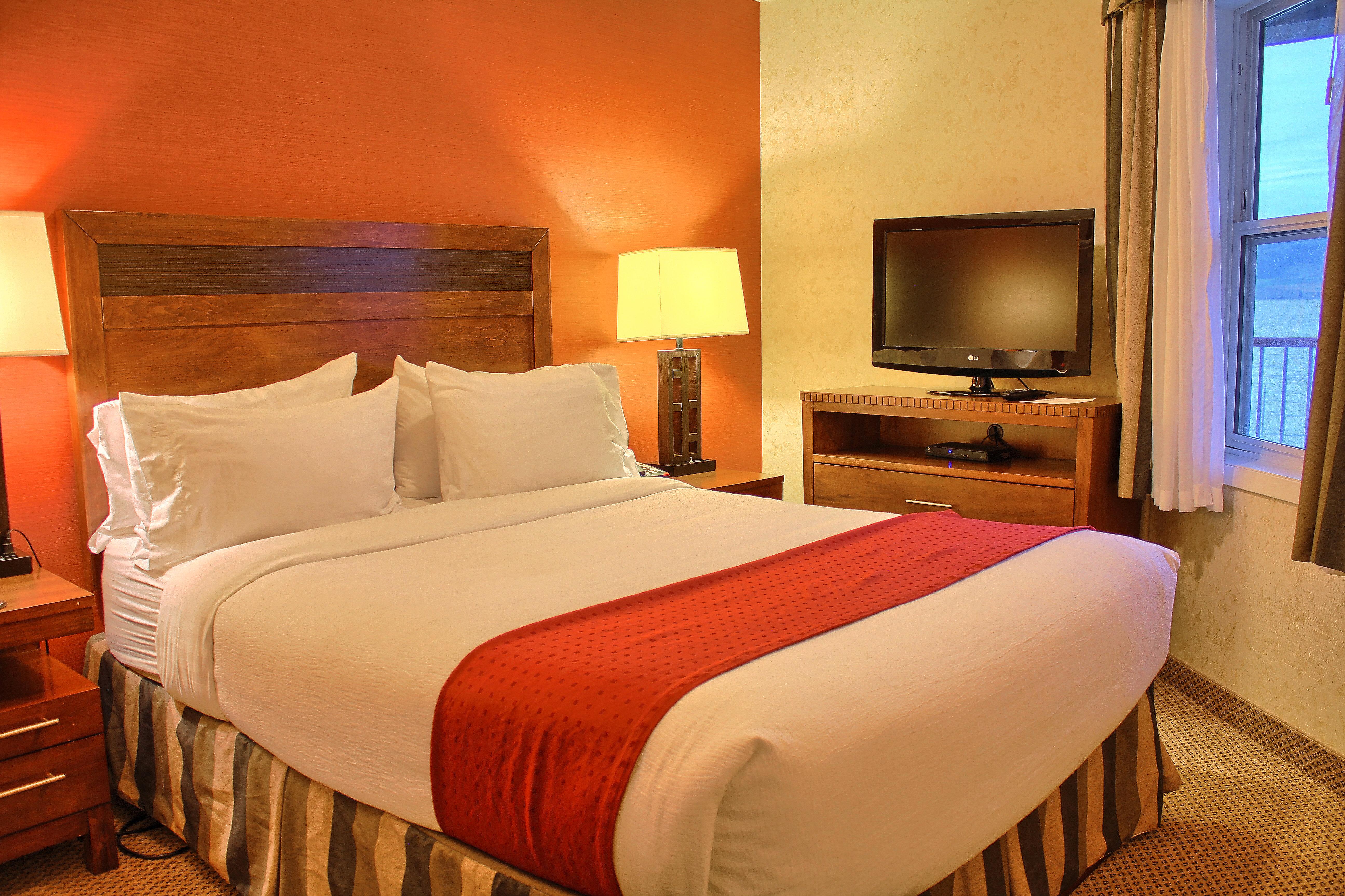 Holiday Inn Hotel & Suites Osoyoos By Ihg Ngoại thất bức ảnh