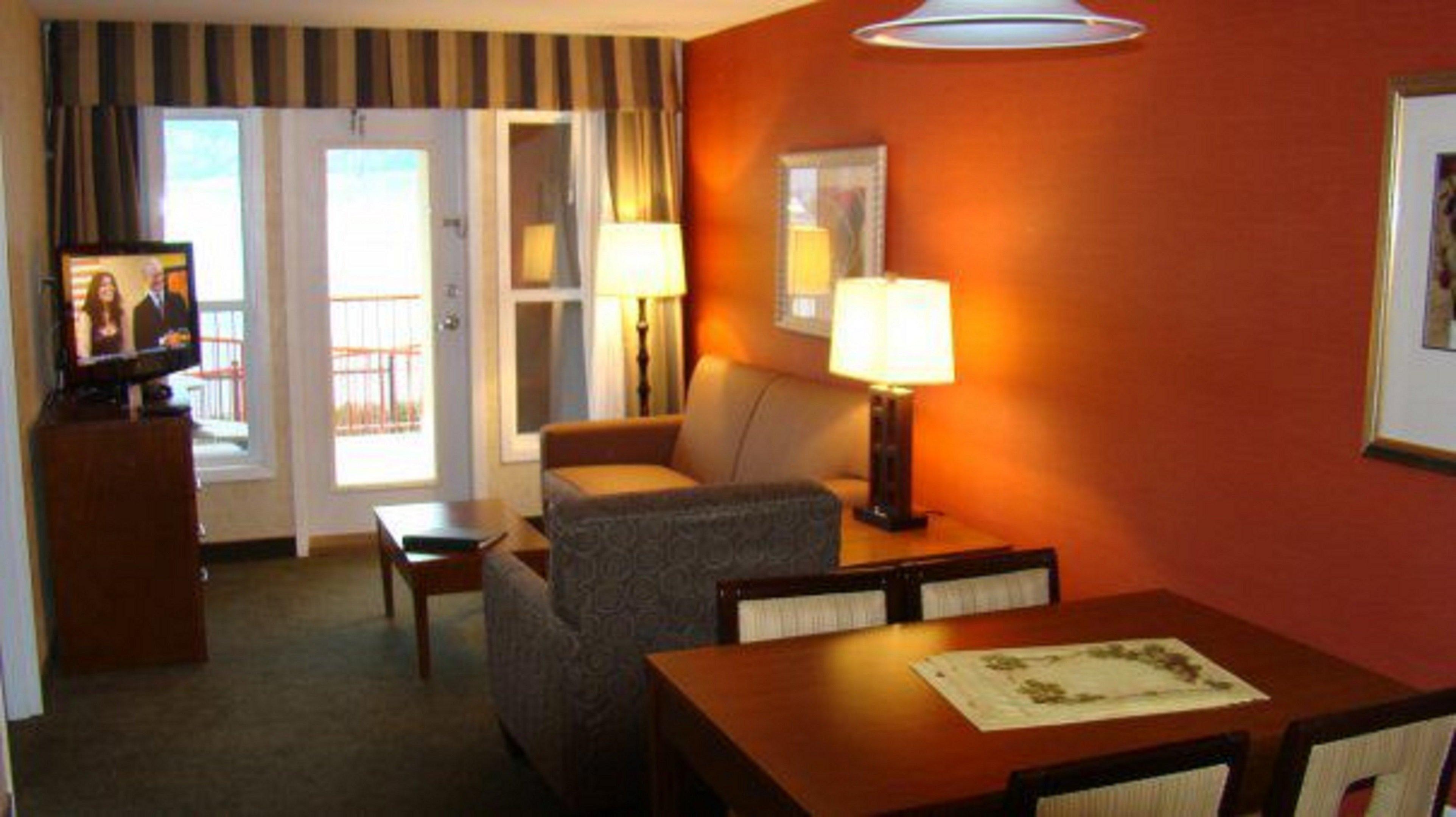 Holiday Inn Hotel & Suites Osoyoos By Ihg Ngoại thất bức ảnh